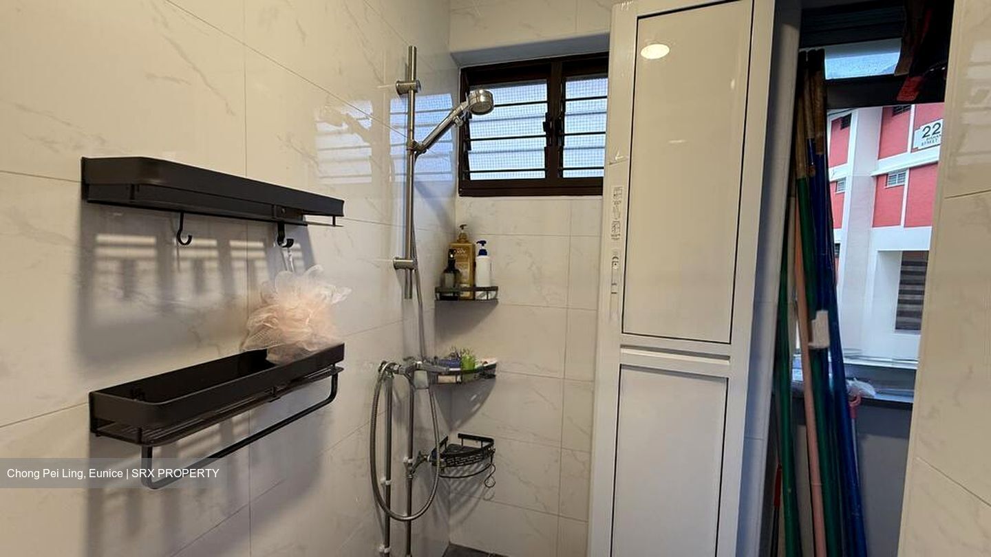 Blk 220 Bishan Street 23 (Bishan), HDB 4 Rooms #463498041